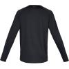 image:imageUnder Armour Mens Tech 20 Long Sleeve TshirtBlackgraphite