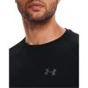 image:imageUnder Armour Mens Tech 20 Long Sleeve TshirtBlackgraphite