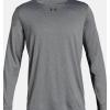 image:imageUnder Armour Mens Tech 20 Long Sleeve TshirtCardinal
