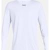 image:imageUnder Armour Mens Tech 20 Long Sleeve TshirtCardinal