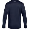 image:imageUnder Armour Mens Tech 20 Long Sleeve TshirtMidnight Navy