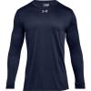 image:imageUnder Armour Mens Tech 20 Long Sleeve TshirtMidnight Navy