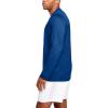 image:imageUnder Armour Mens Tech 20 Long Sleeve TshirtRoyal