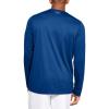 image:imageUnder Armour Mens Tech 20 Long Sleeve TshirtRoyal