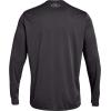 image:imageUnder Armour Mens Tech 20 Long Sleeve TshirtTrue Grey