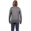 image:imageUnder Armour Mens Tech 20 Long Sleeve TshirtWhite  Black