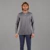 image:imageUnder Armour Mens Tech 20 Long Sleeve TshirtWhite  Black