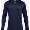 image:imageUnder Armour Mens Tech 20 Long Sleeve TshirtWhite