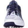 image:imageUnder Armour Mens Yard Low Turf Baseball ShoeBaseball Shoe400 Midnight NavyWhiteMidnight Navy