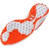 image:imageUnder Armour Mens Yard Low Turf Baseball ShoeBaseball Shoe800 Team OrangeTeam OrangeWhite