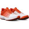 image:imageUnder Armour Mens Yard Low Turf Baseball ShoeBaseball Shoe800 Team OrangeTeam OrangeWhite