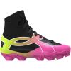 image:imageUnder Armour Baby Boys Highlight002 BlackRebel PinkHigh Vis Yellow
