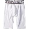image:imageUnder Armour Boys Football 6 Pocket GirdleWhite 100Graphite
