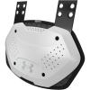 image:imageUnder Armour Football Gameday Armour BackplateWhite
