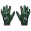 (301) Forest Green / Forest Green / White