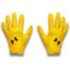 image:imageUnder Armour Mens Clean Up Baseball Gloves790 Campus Gold  Campus Gold  Black