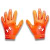 (860) Dark Orange / Dark Orange / White