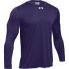 Purple-metallic Silver