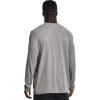 True Gray Heatherblack