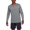 True Gray Heather-black