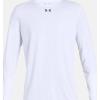 image:imageUnder Armour Mens Tech 20 Long Sleeve TshirtWhite