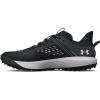 image:imageUnder Armour Mens Yard Low Turf Baseball ShoeBaseball Shoe001 BlackBlackWhite