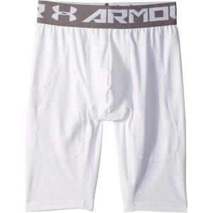 image:imageUnder Armour Boys Football 6 Pocket GirdleWhite 100Graphite