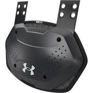 image:imageUnder Armour Football Gameday Armour BackplateBlack