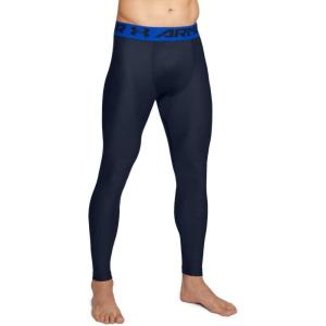 image:imageUnder Armour Mens HeatGear 34 LeggingsAcademy