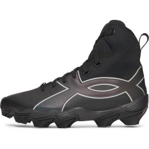 image:imageUnder Armour Mens Highlight Rm Football Cleats001 BlackBlackBlack