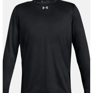 image:imageUnder Armour Mens Tech 20 Long Sleeve TshirtBlack
