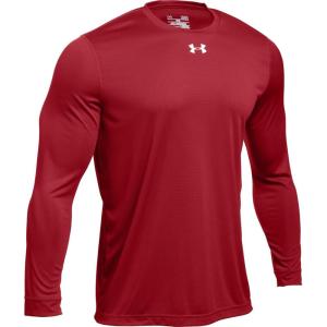 image:imageUnder Armour Mens Tech 20 Long Sleeve TshirtFlawless