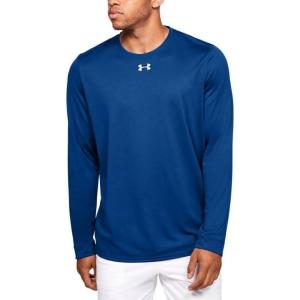image:imageUnder Armour Mens Tech 20 Long Sleeve TshirtRoyal