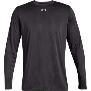 image:imageUnder Armour Mens Tech 20 Long Sleeve TshirtTrue Grey