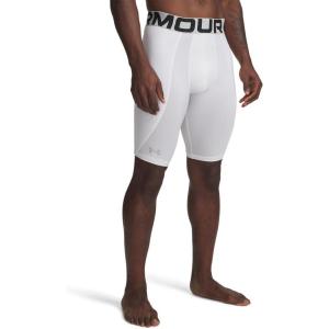 image:imageUnder Armour Mens Utility Baseball Sliders100 White   Mod Gray