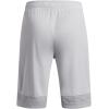 image:imageUnder Armour Boys Tech Graphic Shorts014 Halo Gray   White