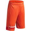 image:imageUnder Armour Boys Tech Graphic Shorts847 Fire   Red