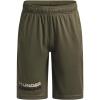 (390) Marine Od Green / Khaki Base / Black