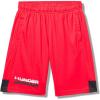(600) Red / Black / Mod Gray