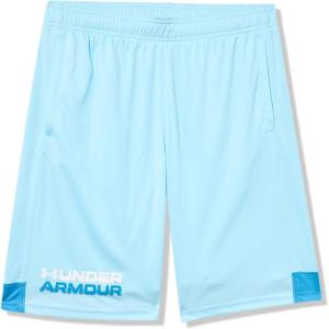 image:imageUnder Armour Boys Tech Graphic Shorts494 Stream   Stream