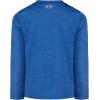 image:imageUnder Armour Boys Long Sleeve Logo Graphic TShirt Lightweight amp Breathable Relaxed FitAtlantis Twist Core