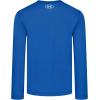 image:imageUnder Armour Boys Long Sleeve Logo Graphic TShirt Lightweight amp Breathable Relaxed FitAtlantis Ufo