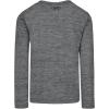 image:imageUnder Armour Boys Long Sleeve Logo Graphic TShirt Lightweight amp Breathable Relaxed FitCastlerock Logo Twist