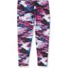 image:imageUnder Armour Girls 2piece Short Sleeve Tee and Leggings Set Soft amp ComfortableBlack Ikat