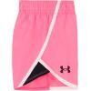image:imageUnder Armour Girls 2piece Short Sleeve Tee and Shorts Set Lightweight and ComfortableBlack Sway