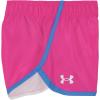 image:imageUnder Armour Girls 2piece Short Sleeve Tee and Shorts Set Lightweight and ComfortableBlue Boss