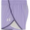 image:imageUnder Armour Girls 2piece Short Sleeve Tee and Shorts Set Lightweight and ComfortableFade Green Awesome