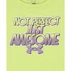 image:imageUnder Armour Girls 2piece Short Sleeve Tee and Shorts Set Lightweight and ComfortableFade Green Awesome