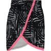 image:imageUnder Armour Girls 2piece Short Sleeve Tee and Shorts Set Lightweight and ComfortableFluo Print