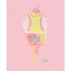 image:imageUnder Armour Girls 2piece Short Sleeve Tee and Shorts Set Lightweight and ComfortableIce Cream Pink